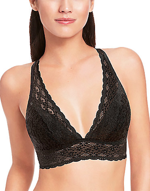 Wacoal Body by 2.0 Underwire Bra, Style# 851315, Up to G Cup
