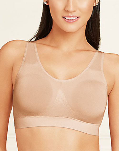 Wacoal 835275 B-Smooth Bralette – Whisper Intimate Apparel